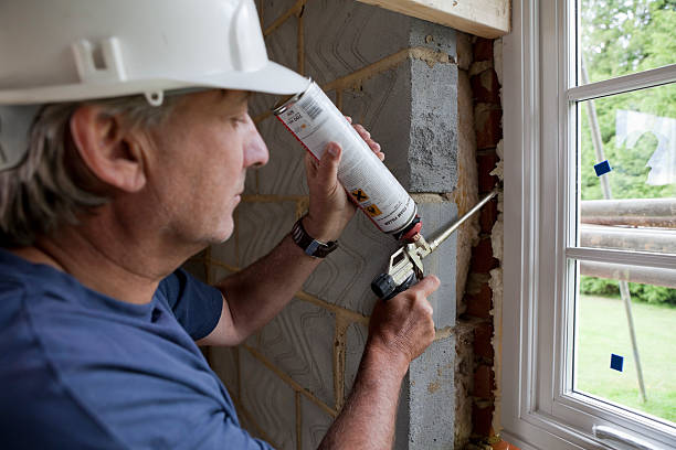Best Residential Insulation in Claxton, GA